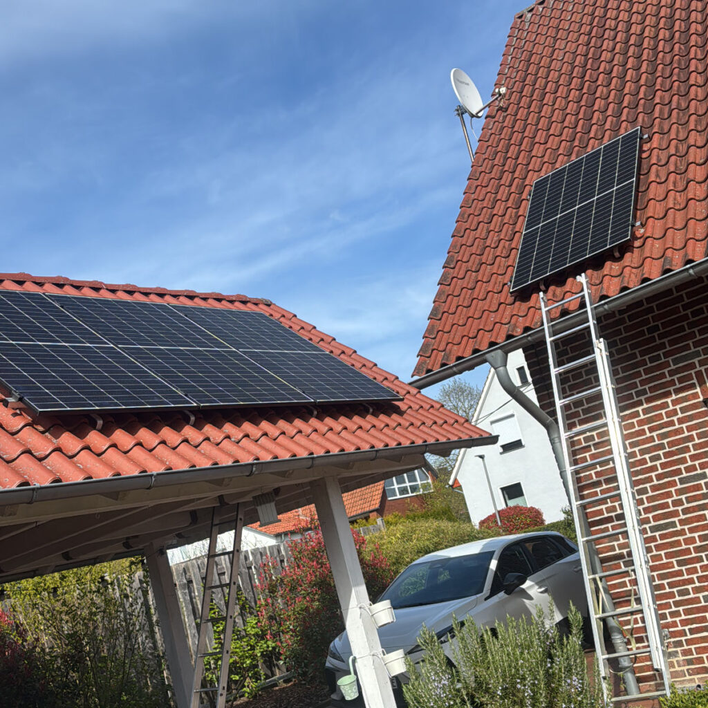 solar square