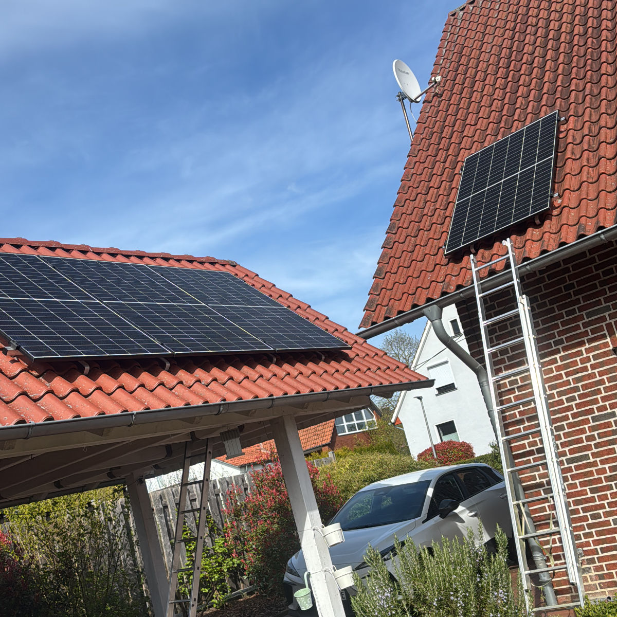 solar square
